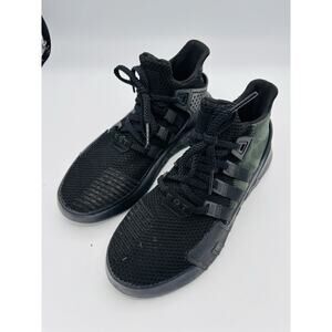 Adidas EQT Bask ADV Night Cargo Mens 6.5 Basketball Shoes Sneakers AC8710